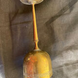 Golden brass shells