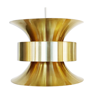 Suspension en aluminium