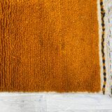 Handmade Moroccan Berber rug 276 x 183 CM