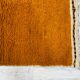Handmade Moroccan Berber rug 276 x 183 CM