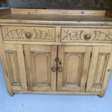 Antique sideboard