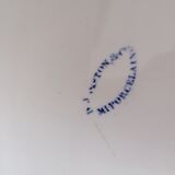 David Johnston oval dish