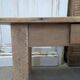 Farmhouse coffee table