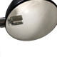 Lampe de bureau par Agon Hillebrand 1970