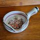 Keraluc P09 Quimper Brittany Pink Frying Pan