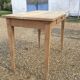 Table de ferme