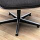 Charles pollock office chair