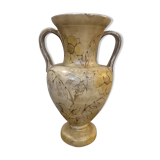 Large Vallauris vase