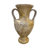 Grand vase Vallauris