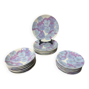 service Ernestine Salerno,