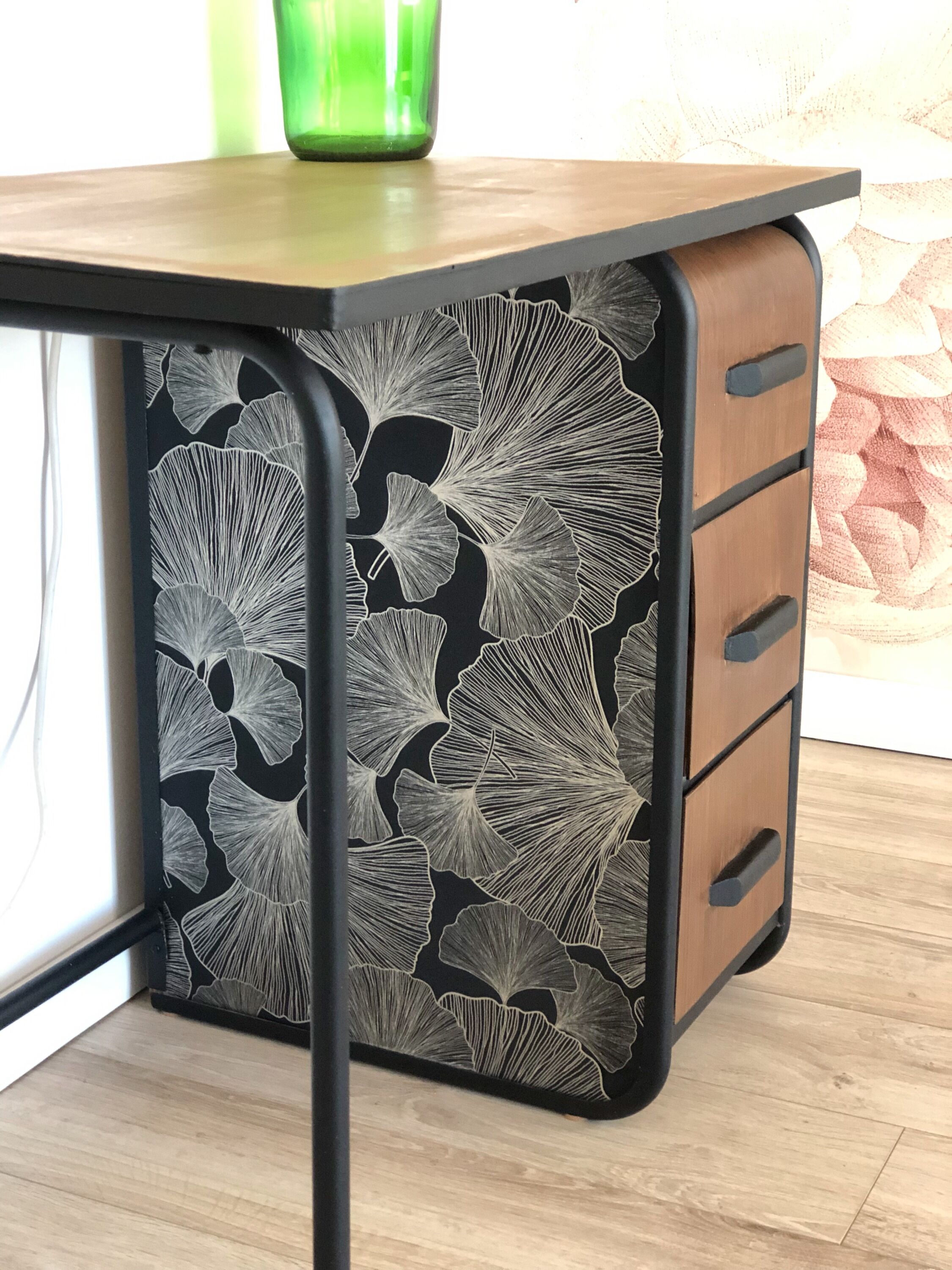 Vintage desk