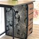 Vintage desk