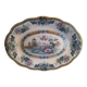 Plat Yeddo Royal Staffordshire Pottery