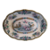 Plat Yeddo Royal Staffordshire Pottery