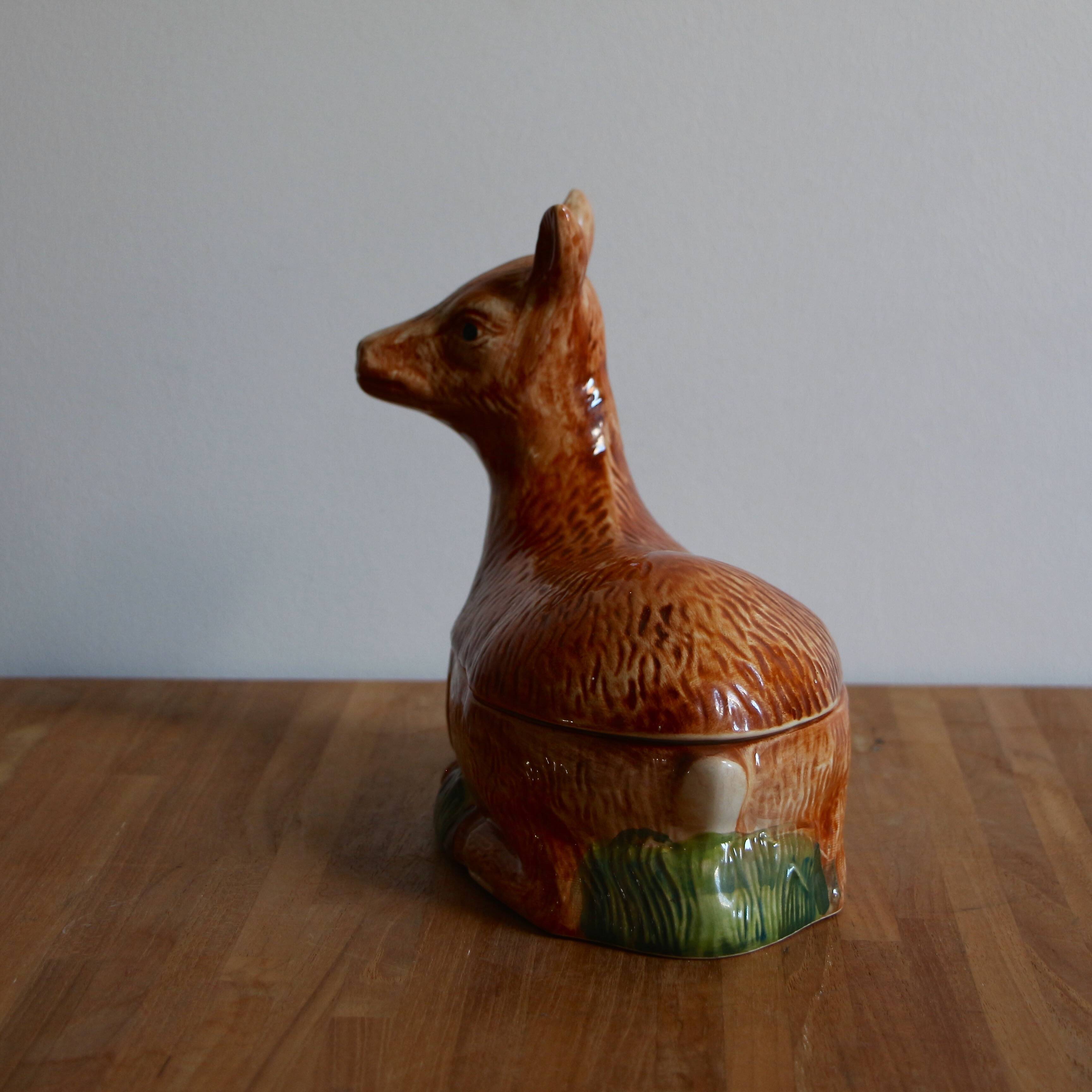 Terrine Michel Caugant