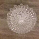 Vintage Ceiling Lamp Diamond Tips