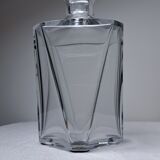 Baccarat decanter