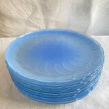 Vintage Pasari Plates 80