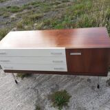 Small vintage sideboard