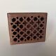 Vintage wooden box