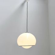 Suspension Bud par Studio 6G pour Harvey Guzzini, 1970