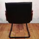 Fauteuil de bureau vintage
