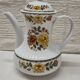 Cafetière porcelaine Winterling