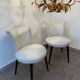 60s cocktail chairs