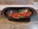 Scandinavian salad bowl 1970s