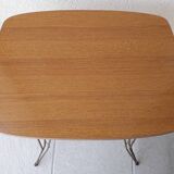 Eiffel foot stool 1960