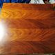 Vintage Scandinavian teak chest of drawers by Arne Wahk Iversen