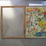 framework 12 school posters 50/60