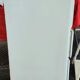 Vintage furniture with 5 drawers painted white