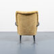 Mid-century Swedish rocking chair from the 1950s