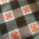 Tablecloth and 12 vintage towels