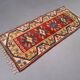 Vintage Turkish runner 81x190 cm Milas rug, 2575