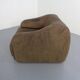 Buffalo Chair in Leather from De Sede, 1970s