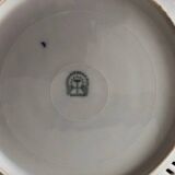 2 assiettes à dessert Schwarzenhammer bleu