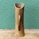 Olive vase