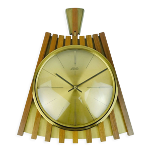 horloge Atlanta électrique - 1960