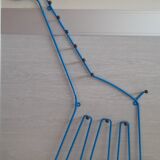 Coat rack child giraffe