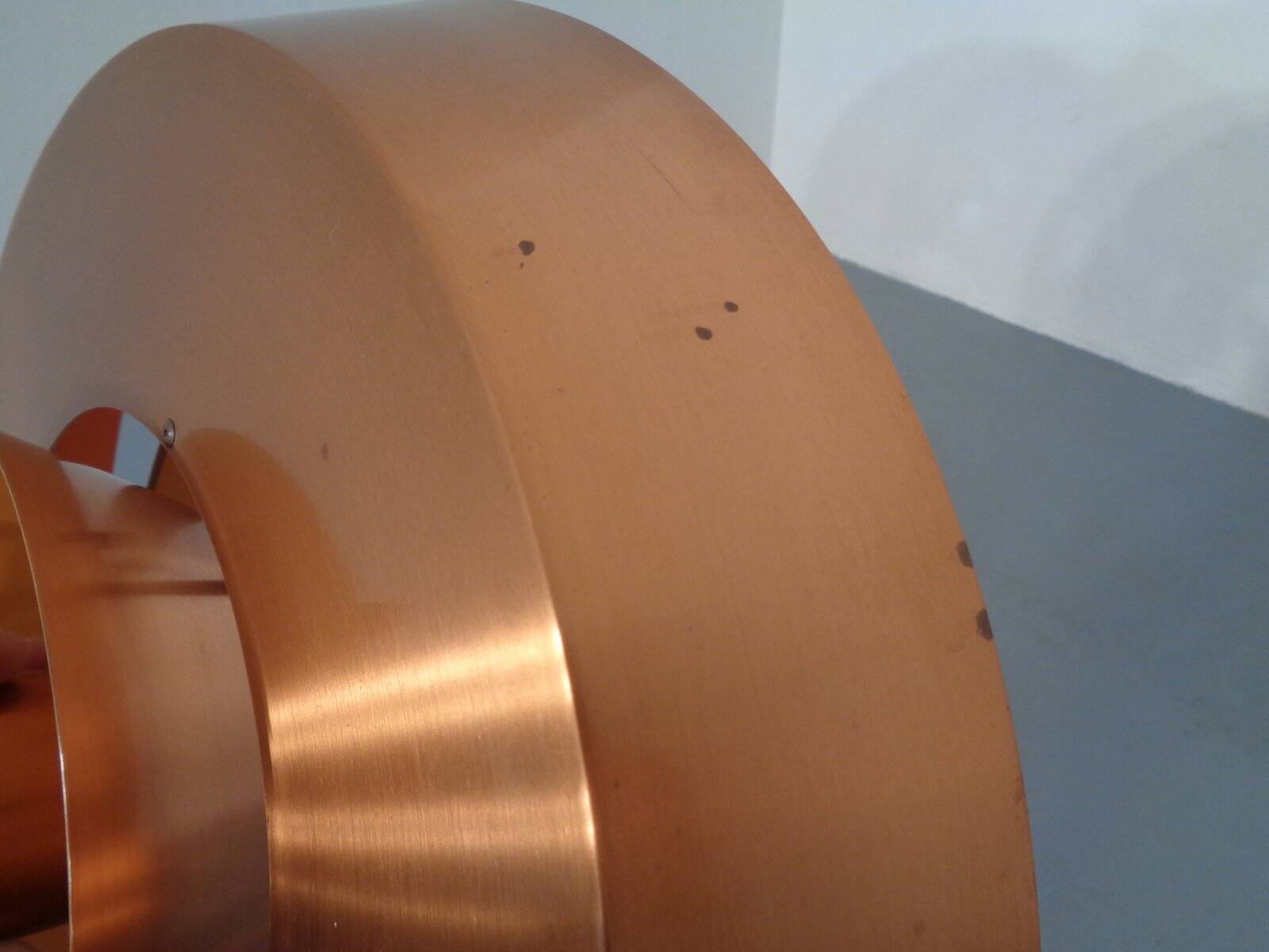 Nova Pendant Lamp by Jo Hammerborg for Fog & Mørup, 1960s