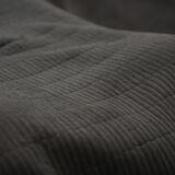 Canapé Yoko en alcantara par Michel Ducaroy pour Ligne Roset France