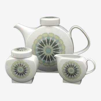 Tea set