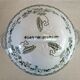 Tureen and ravier Saint Amand and Hamage