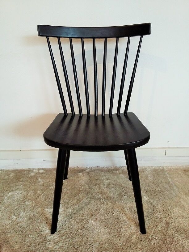 Suite of 4 Stol Kamnik bar chairs