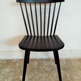 Suite of 4 Stol Kamnik bar chairs