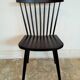 Suite of 4 Stol Kamnik bar chairs