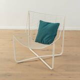 Fauteuil Järpen par Niels Gammelgaard pour Ikea, 1980