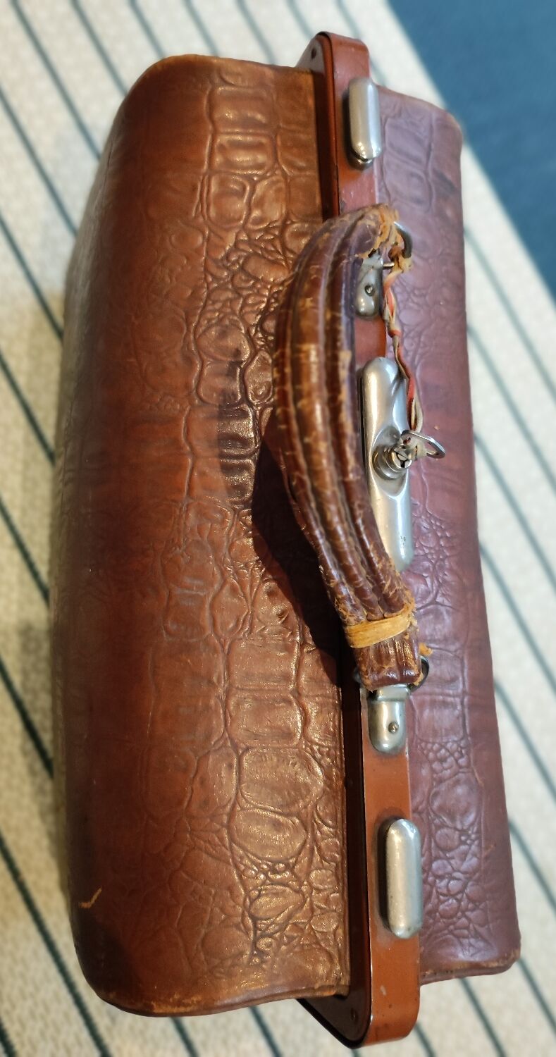 Doctor bag